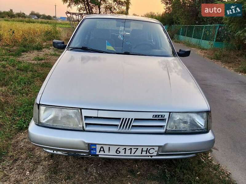 Седан Fiat Tempra 1991 в 