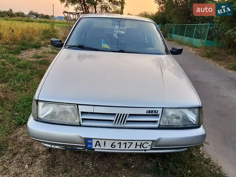 Седан Fiat Tempra 1991 в 
