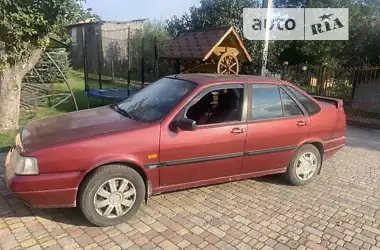 Fiat Tempra 1990