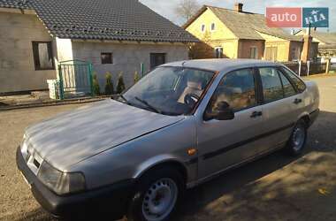 Седан Fiat Tempra 1994 в Луцьку