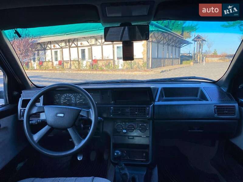 Седан Fiat Tempra 1992 в Смеле