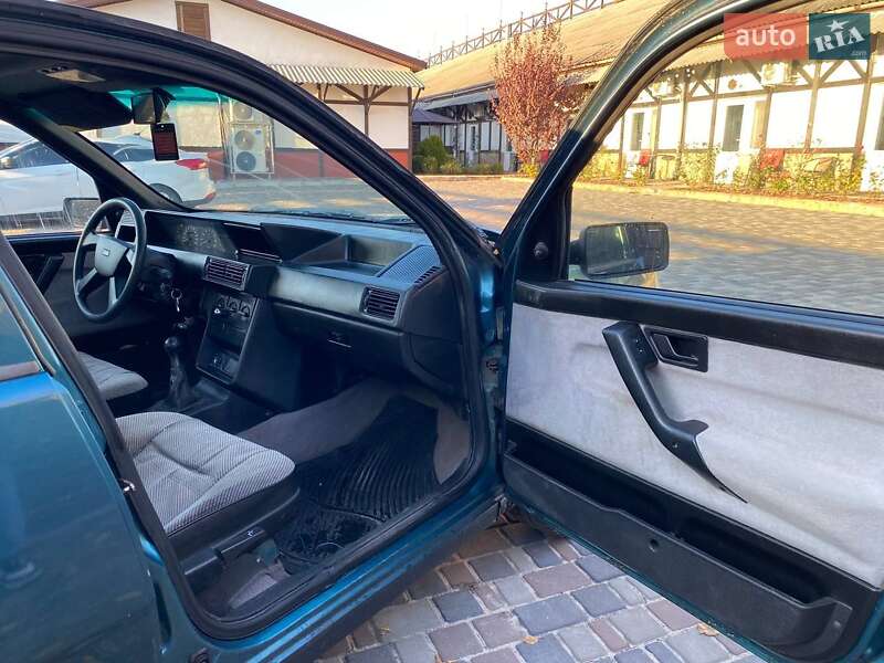 Седан Fiat Tempra 1992 в Смеле