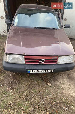 Седан Fiat Tempra 1994 в На Новой Боровой