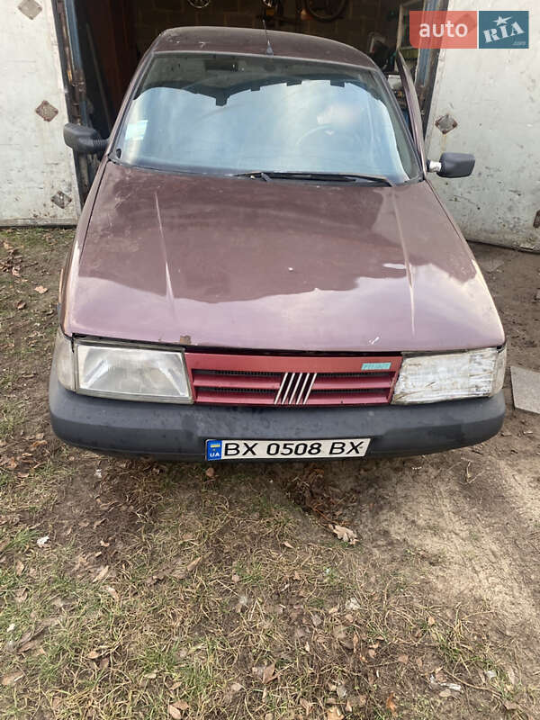 Седан Fiat Tempra 1994 в На Новій Борові