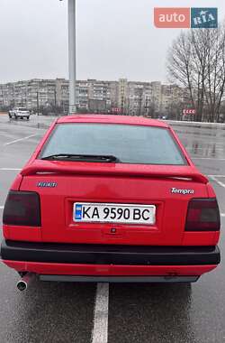 Седан Fiat Tempra 1992 в Києві