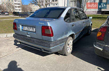 Седан Fiat Tempra 1990 в 