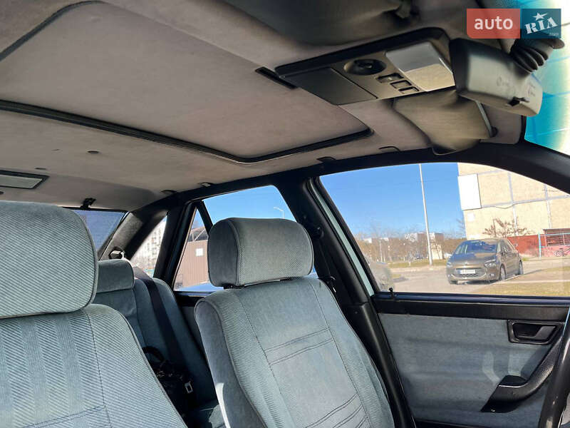 Седан Fiat Tempra 1990 в Нетішині фото 25 Седан Fiat Tempra 1990 в Нетішині