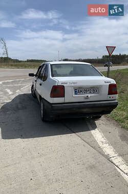 Седан Fiat Tempra 1991 в 