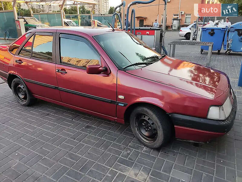 Fiat Tempra 1993