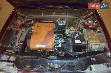 Седан Fiat Tempra 1993 в 