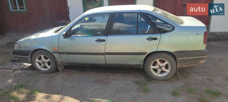 Седан Fiat Tempra 1991 в Коростене