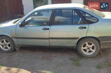 Седан Fiat Tempra 1991 в 