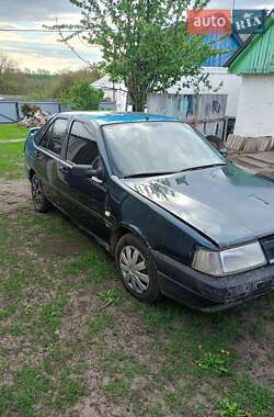 Седан Fiat Tempra 1992 в Звенигородке