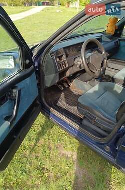 Седан Fiat Tempra 1994 в 