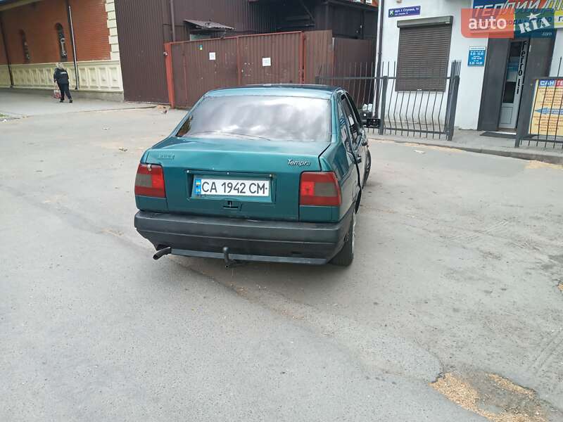 Седан Fiat Tempra 1991 в Фастове