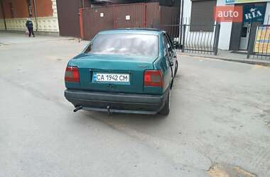 Седан Fiat Tempra 1991 в 