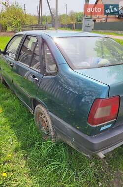 Седан Fiat Tempra 1993 в 