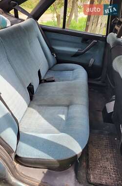 Седан Fiat Tempra 1993 в 