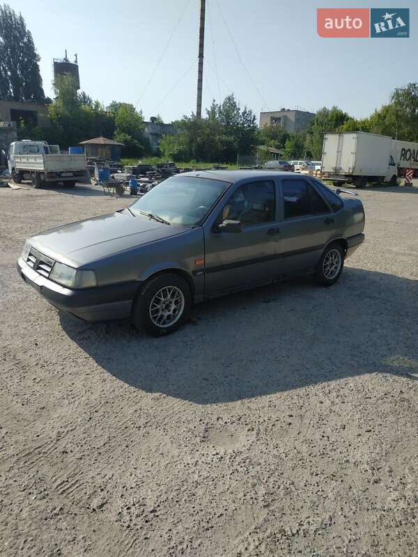 Седан Fiat Tempra 1991 в Борисполі