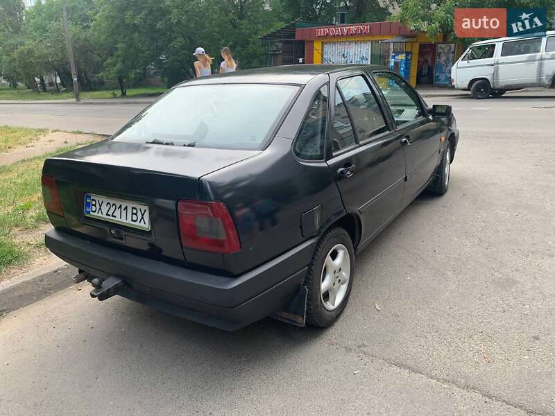Седан Fiat Tempra 1991 в Красилові