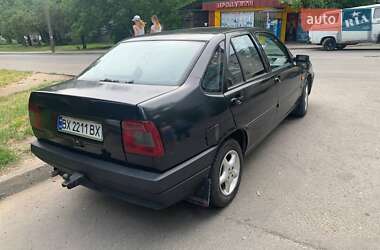 Седан Fiat Tempra 1991 в 
