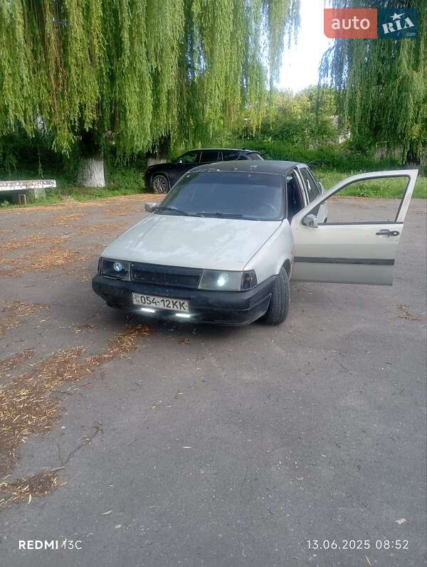 Седан Fiat Tempra 1990 в 