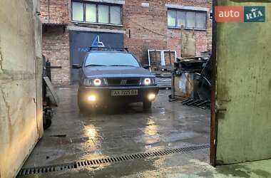 Седан Fiat Tempra 1991 в Харкові