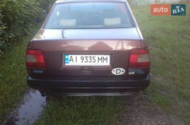 Седан Fiat Tempra 1994 в Білій Церкві