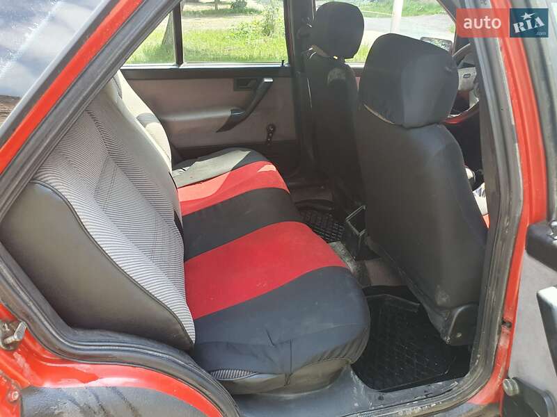 Универсал Fiat Tempra 1991 в Стрые фото 11 Универсал Fiat Tempra 1991 в Стрые