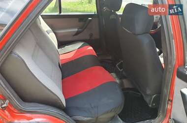 Универсал Fiat Tempra 1991 в 
