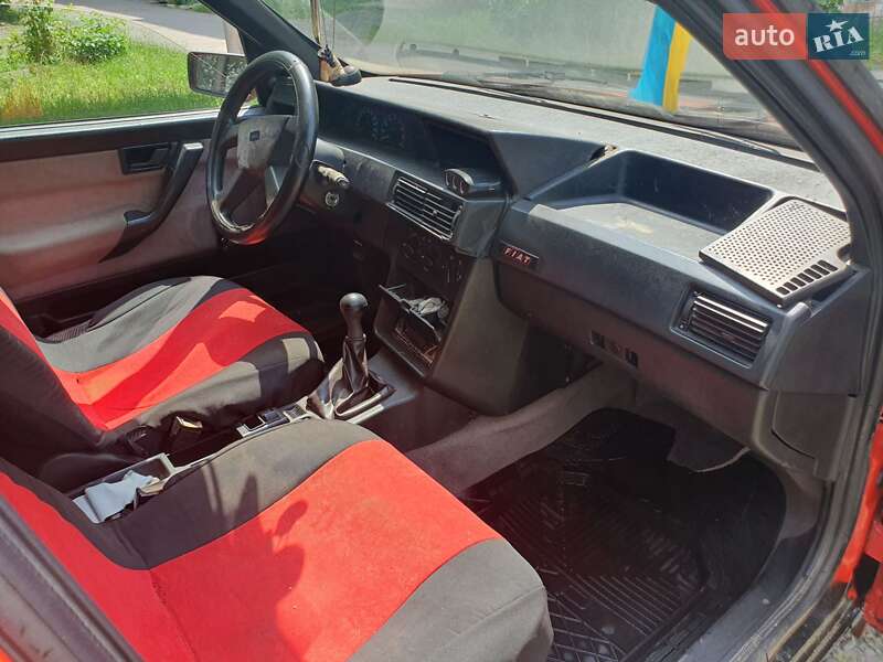 Универсал Fiat Tempra 1991 в Стрые фото 12 Универсал Fiat Tempra 1991 в Стрые