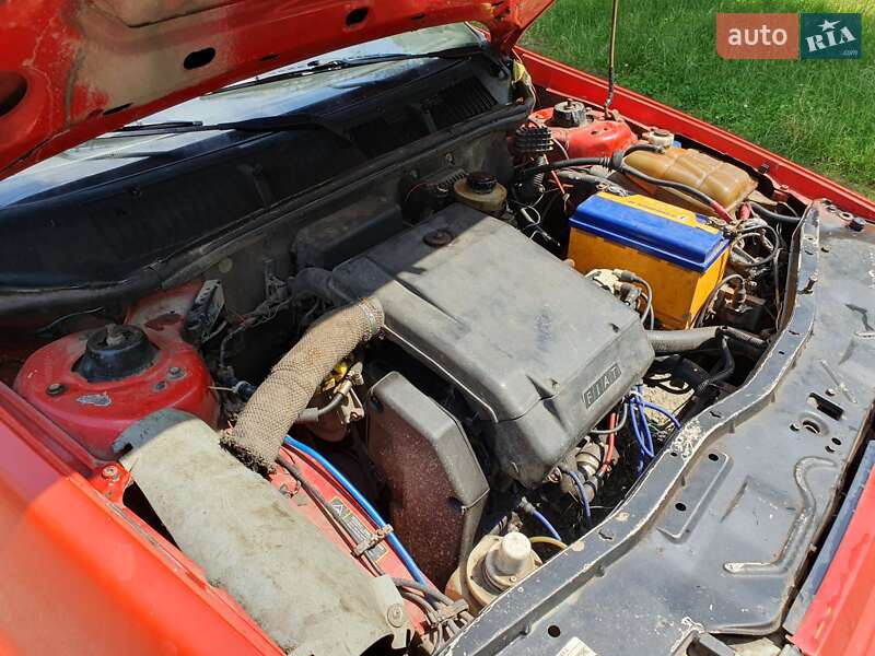 Универсал Fiat Tempra 1991 в Стрые фото 16 Универсал Fiat Tempra 1991 в Стрые