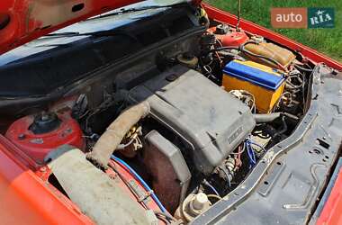 Универсал Fiat Tempra 1991 в 