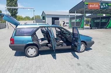 Універсал Fiat Tempra 1991 в 