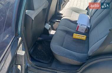 Універсал Fiat Tempra 1991 в 