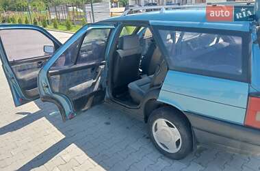 Універсал Fiat Tempra 1991 в 