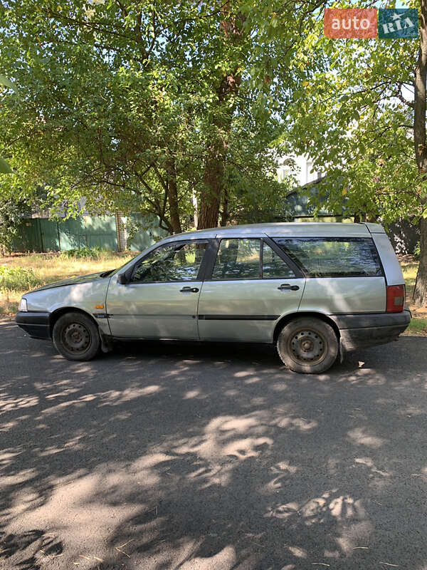 Универсал Fiat Tempra 1991 в Черкассах
