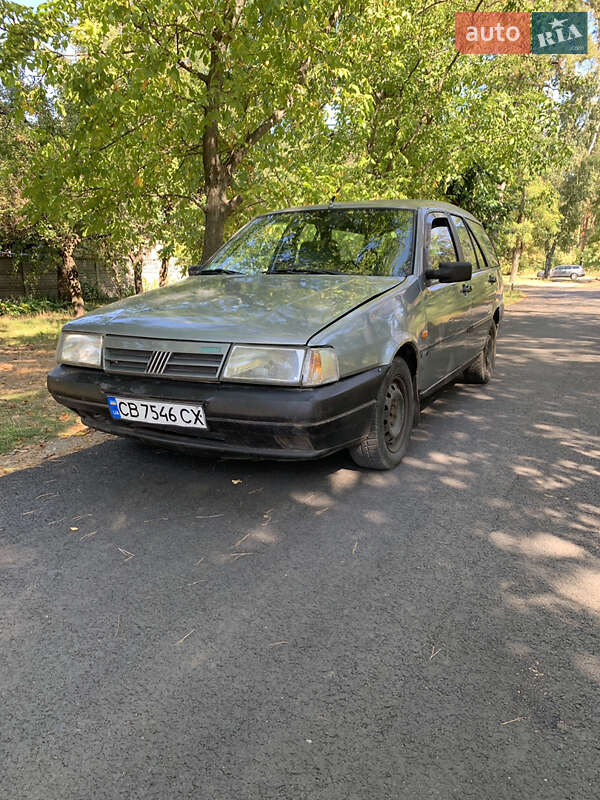 Универсал Fiat Tempra 1991 в Черкассах