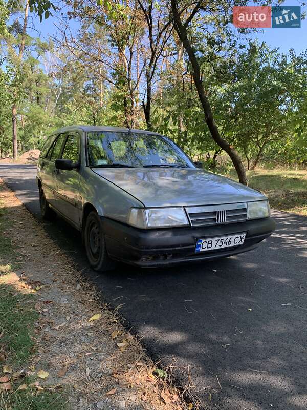 Универсал Fiat Tempra 1991 в 