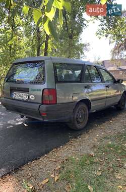 Универсал Fiat Tempra 1991 в 