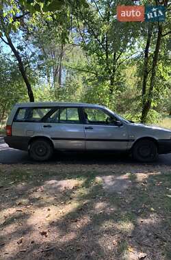 Универсал Fiat Tempra 1991 в 