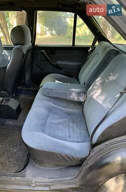 Универсал Fiat Tempra 1991 в 