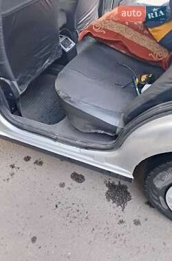 Седан Fiat Tempra 1995 в 