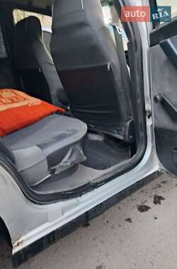 Седан Fiat Tempra 1995 в 