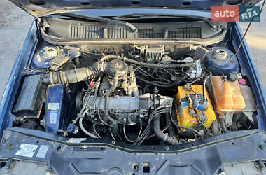 Седан Fiat Tempra 1997 в 