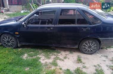 Седан Fiat Tempra 1992 в Чорткове