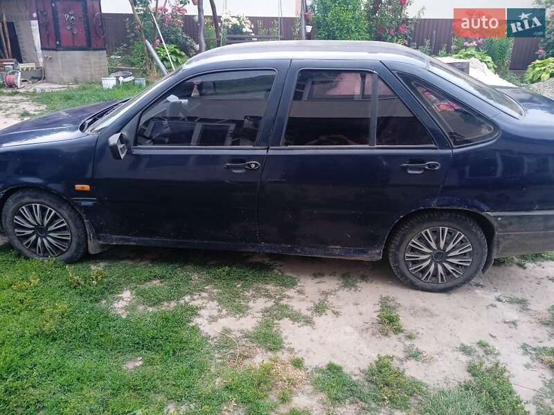 Седан Fiat Tempra 1992 в 