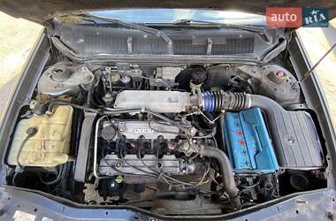 Седан Fiat Tempra 1990 в Киеве