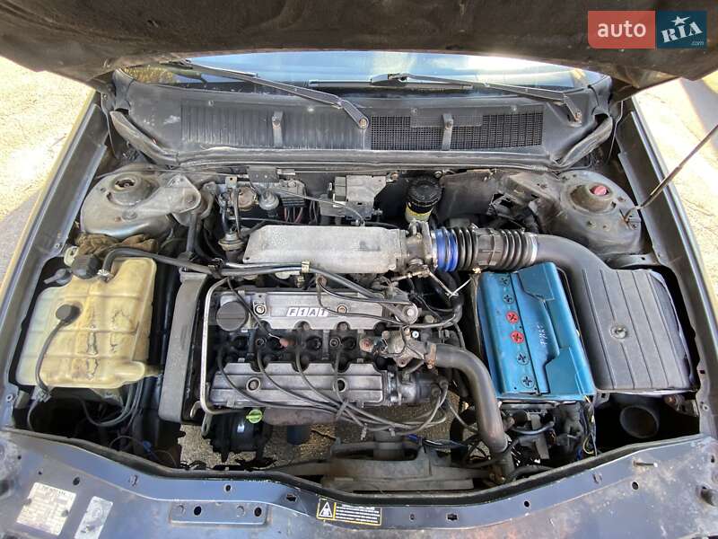 Fiat Tempra 1990