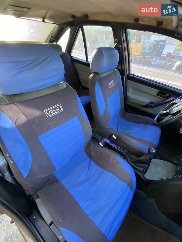 Седан Fiat Tempra 1990 в Киеве